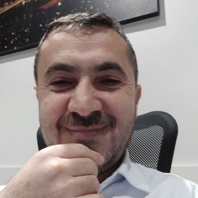 selahatinfurkan's profile picture. HAYAT İMAN VE CİHAD'DIR