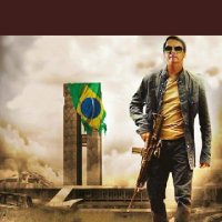 #BolsonaroCloroquinado (@pbkareka) 's Twitter Profile