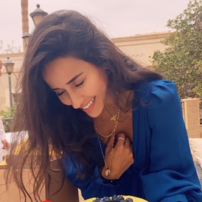 Reef_hy's profile picture. | Personal account | الحمدلله دائماً وأبداً