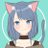 ClariS(夢見)のアイコン