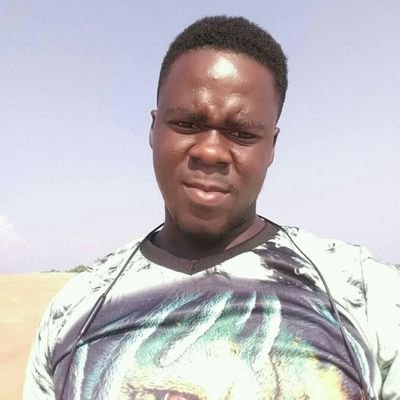 DukulyAm's profile picture. I'm a welders