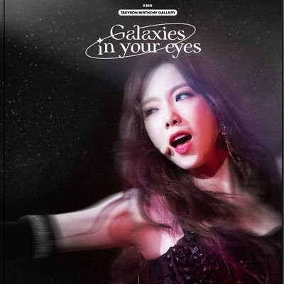 Taeyeon Gallery Project by KimTaeyeon fan
6-7 march,9 march 2021 in BKK