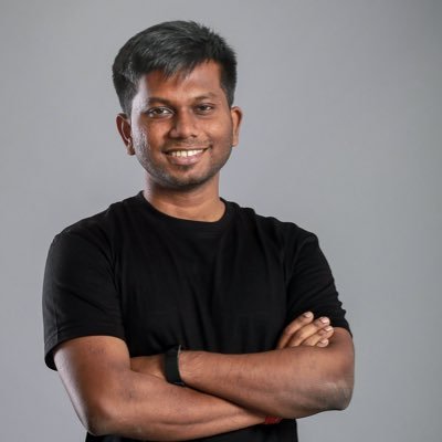 Bootstrapping B2B Fintech SaaS @HyperVerge - AI company masquerading as Identity verification platform #Always-curious.