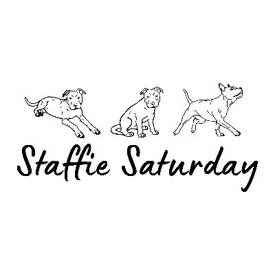 We want to see your #StaffieSaturday Pics & Videos!!! Xx