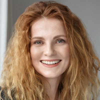 NatBlokhina's profile picture. VC, co-founder Brighter Ventures #venturecapital #womenentrepreneurs #sustainability