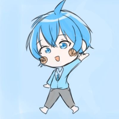 Saya_kaさんのプロフィール画像
