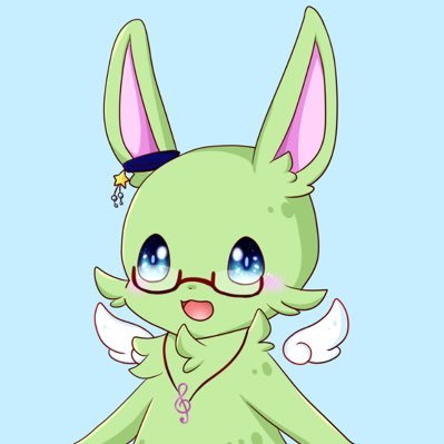 蒼白るぅさんのプロフィール画像