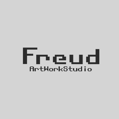 Freudさんのプロフィール画像