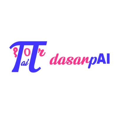 dasarpai's profile picture. 32 Years in Software Product Development, Project Management, AI, Machine Learning, Deep Learning, NLP, Agilist, Project Management Training & Consulting
