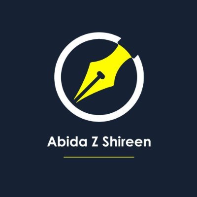 Abida Z Shireen is an Urdu novel writer, poet and Urdu article writer in Pakistan. She is a house wife having 3 sons and 4 grandchildren.