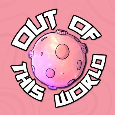 Out Of This Worldさんのプロフィール画像