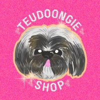 Teudoongie Shop(@TeudoongieShop) 's Twitter Profile Photo
