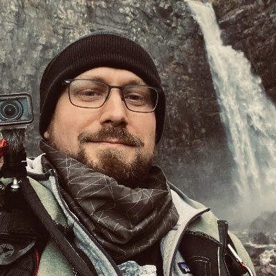 Content Creator | #TwitchDE | #AMD Partner | Variety and IRL Streams |
business: gerbrowny@1fluss.tv
Socials: https://t.co/jpTZgfzIFn
Enthält #Werbung