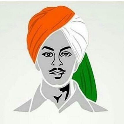 Nagesh1891's profile picture. Rashtravaadi Hindustani
Proud Hindu
Bhagatsingh Follower
Inqulab Jindabad