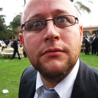 Guy Jobbins (@guyjobbins) 's Twitter Profile Photo