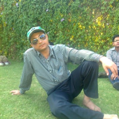 AhmedJaky1's profile picture. I'm a Zen Lifestyle Coach.

Book: Zen Lifestyle

Amazon link: https://t.co/QDl5W3C08T