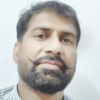 mukeshpokharna2's profile picture. अब एक ही धुन जय जय भारत
#RHH