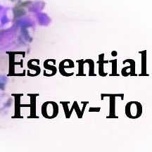 - creating moments of ease - simple solutions to amplify your sense of feeling good.