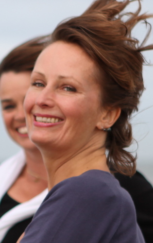 Executive Coach Amsterdam