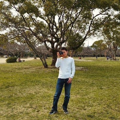 toyophoto's profile picture. 写真は楽しい / 📸Nikon