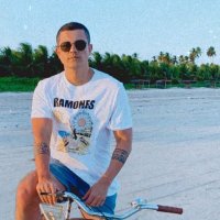Luan S. (@luansantosti) 's Twitter Profile