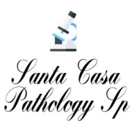 Santa Casa Pathology (@pathologysp) 's Twitter Profile Photo Santa Casa Pathology (@pathologysp) 's Twitter Profile Photo