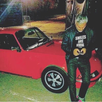 JamesMa02810784's profile picture. Always stay true to your lifestyle!💯💸 Financial advisor Real estate, oil and gas ⛽️, forex & cryptocurrency. All rounder in the financial market