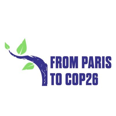 How to Get Involved with a COP26 Initiative