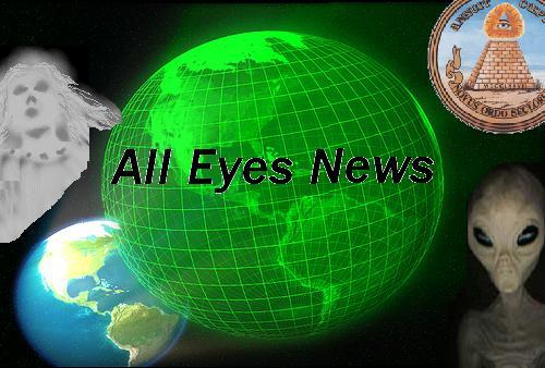 All_Eyes_News's profile picture. We are an organization that brings you the inside news. Whether it be from the White House or the other side.