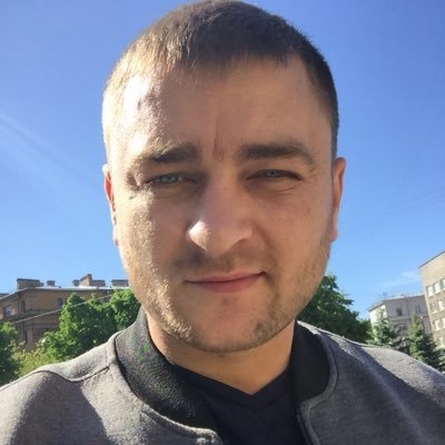 alexey_shot's profile picture. #EYWAretrodrop