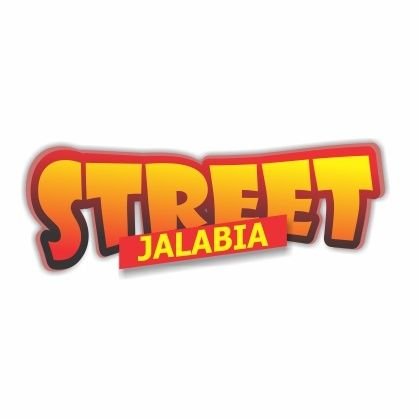 Street Jalabia