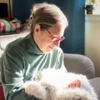Lynne Maxwell MD, FAAP (@ubudoc) 's Twitter Profile