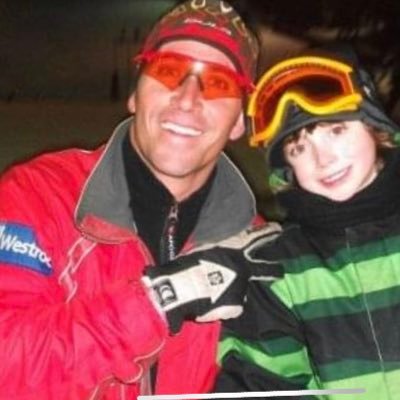 Christi48705130's profile picture. 