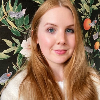 brooksied's profile picture. i used to work here | currently: @edelmanpr formerly: @twitter @72andSunny, @barrett_sf | tx ➡️ ca ➡️ ny ➡️ tx | she/her