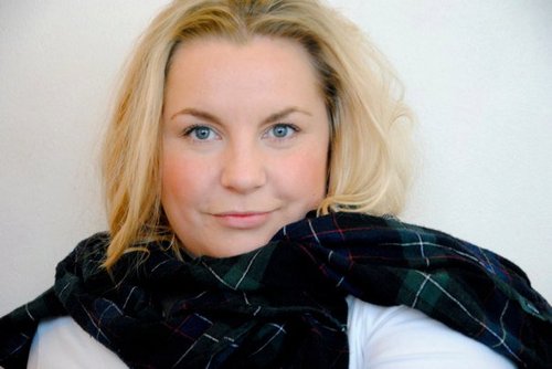 Anna_Magnus's profile picture. BT arrangementansvarlig