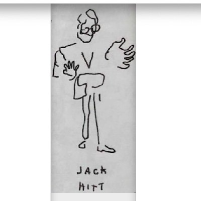 Jack Hitt