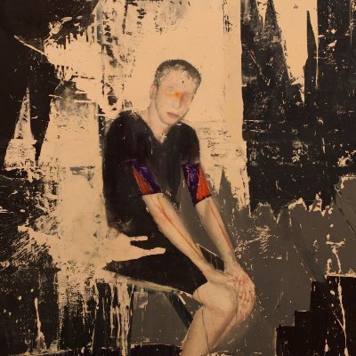 __unknownさんのプロフィール画像