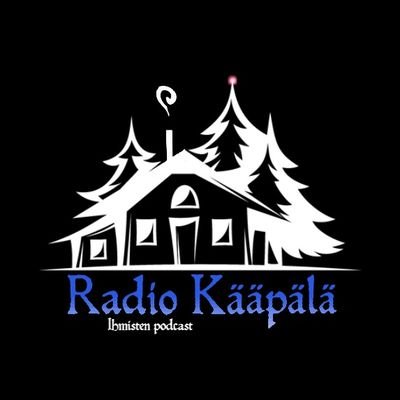 Podcast ihmisille. Tekijänä kaksi tavallista ihmistä. Aiheita käsitellään laidasta laitaan, maasta merelle. #ihmistenpodcast