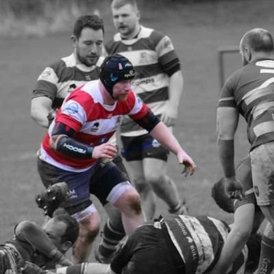 AaronMcquaide's profile picture. Love rugby ufc nfl nhl nba mlb mountain biking bit of a nerd. Love gears of War and horror