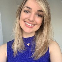 Rebeca Figueira (@figueirarebeca) 's Twitter Profile