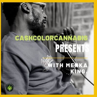 CashColorCannabis Present: https://t.co/hhkWvQhzqf comes to life. @cashcolorcannabis