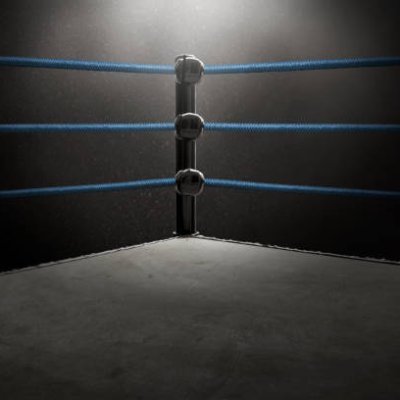 AewRing's profile picture. A humble life of wood, canvas, cables, and turnbuckles. I often have sweaty, crying, bleeding men and women jump around on me. No respect!
