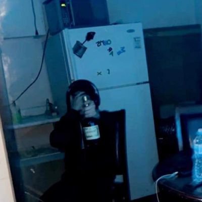 axellls's profile picture. 🐍