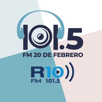 La más completa programación local junto a la señal de AM710 - Radio 10 Buenos Aires. 
Somos FM 101.5 Mhz. 
WhatsApp 3872111010