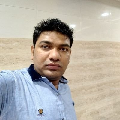 DhirenkumarCha1's profile picture. Retweets are not endorsement.