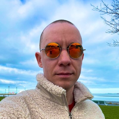 Product Engineer @stripe, ex-@intercom, ex-@yandex