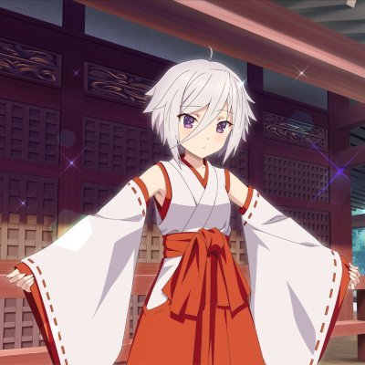 hVWO21b3Riqmv2l's profile picture. 私は戦うことしかできないから……