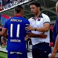 Livio Contessotto (@futbol_practico) 's Twitter Profile Photo Livio Contessotto (@futbol_practico) 's Twitter Profile Photo