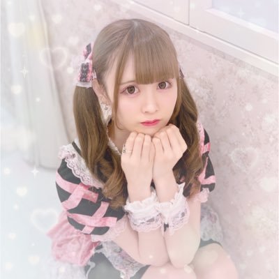 りさちゃ LiL MooN🌙🎀さんのプロフィール画像