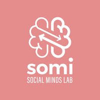 Social Minds Lab (@labsomi) 's Twitter Profile Photo Social Minds Lab (@labsomi) 's Twitter Profile Photo